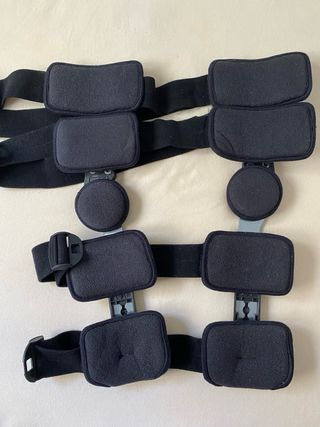 Rodillera articulada DonJoy