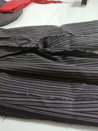 Traje de gitano : Pantalón, Gorra y Fajín