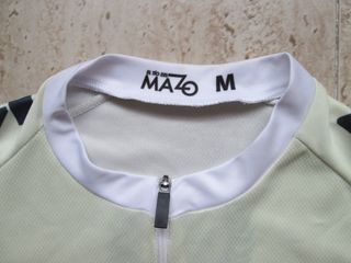 Maillot Ciclismo El Tío del Mazo Talla M