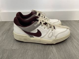 Zapatillas Nike En muy buen estado Son de piel