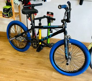 Bicicleta BMX GT Performer