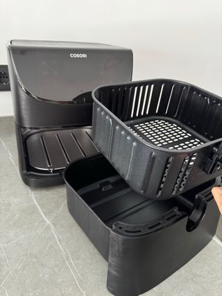 Air Fryer Cosori 5.5L