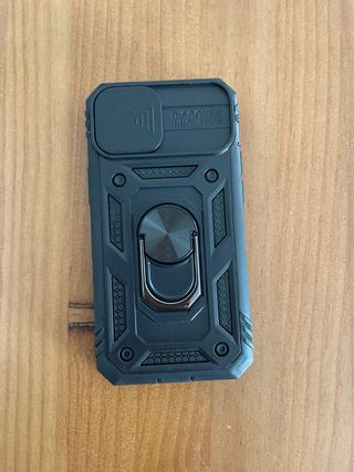 NUOVA custodia nera per iPhone 13 Mini