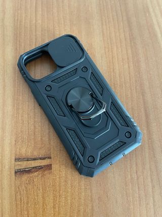 NUOVA custodia nera per iPhone 13 Mini