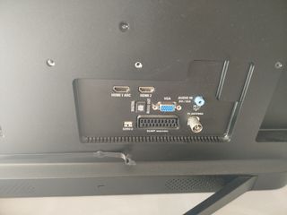 Televisor Philips 24 HDMI Negro