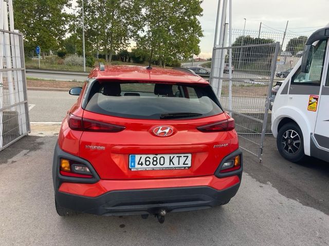 Hyundai Kona 2019 - IMPECABLE - 13,500
