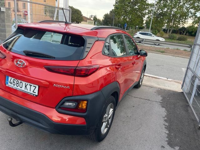 Hyundai Kona 2019 - IMPECABLE - 13,500