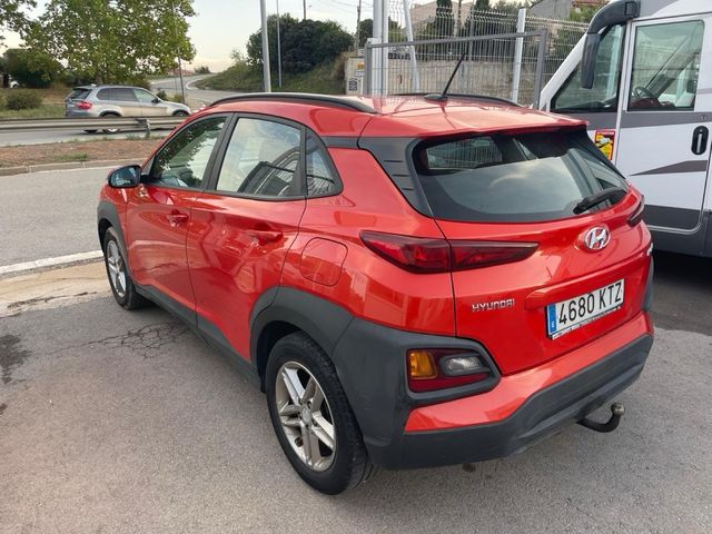 Hyundai Kona 2019 - IMPECABLE - 13,500