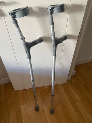 Muletas