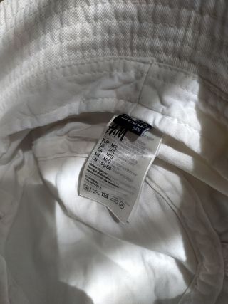 Pack 3 Gorras Niña H&M