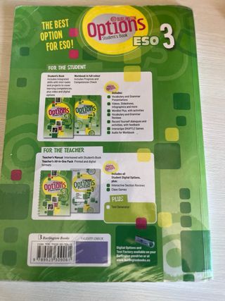 Options 3ESO Aluminiumi