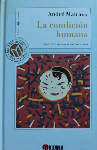 La condición humana
