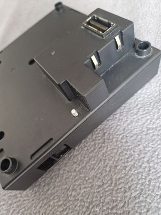 Game Boy Player Nintendo Gamecube Negro