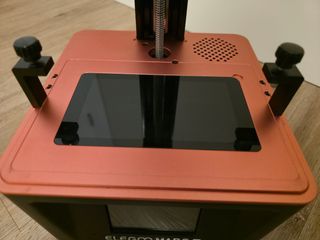Elegoo Mars Pro Impresora 3D