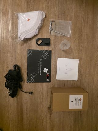 Elegoo Mars Pro Impresora 3D