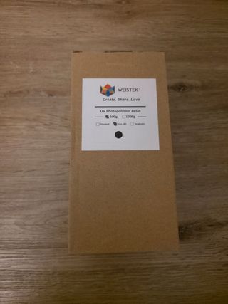 Elegoo Mars Pro Impresora 3D