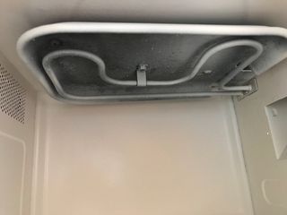 Microondas Lynx Grill Combi