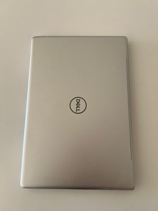 Notebook Dell Inspiron 7570 Silver