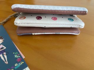 Monedero Sweet & Candy juvenil nuevo