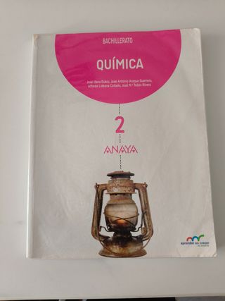 Química 2.