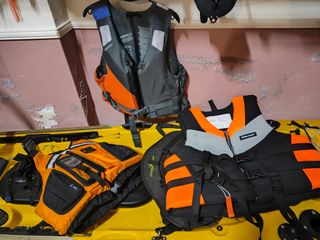 KAYAKS DE PESCA OCEAN KAYAK TRIDENT 13 – EQUIPADOS