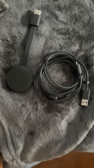 Google Chromecast