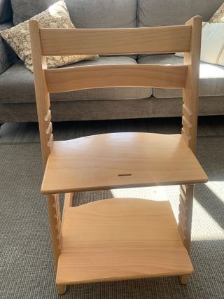 Trona Stokke Silla