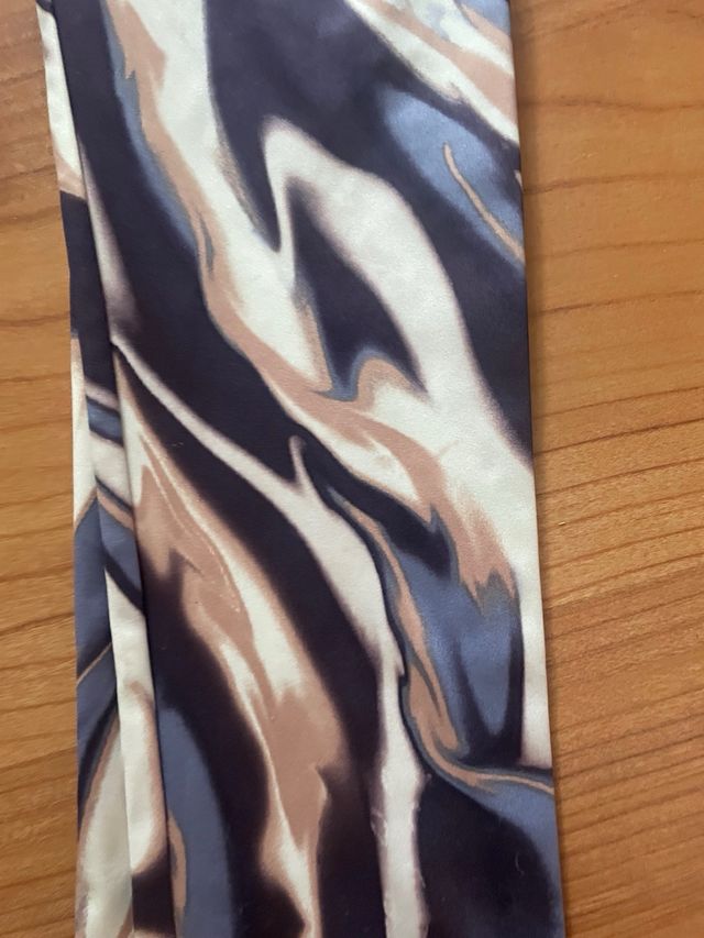 Conjunto deportivo para niña estampado