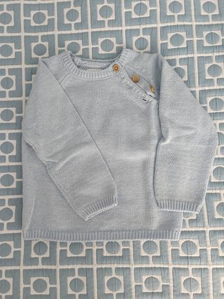 Jersey Mango Kids Talla 9-12 Meses