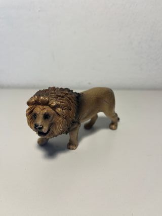 Schleich D-73508 Modellino LEONE Giocattolo