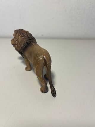 Schleich D-73508 Modellino LEONE Giocattolo