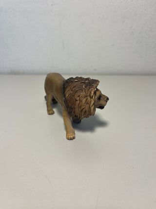 Schleich D-73508 Modellino LEONE Giocattolo
