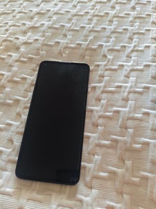 Realme GT Master Edition