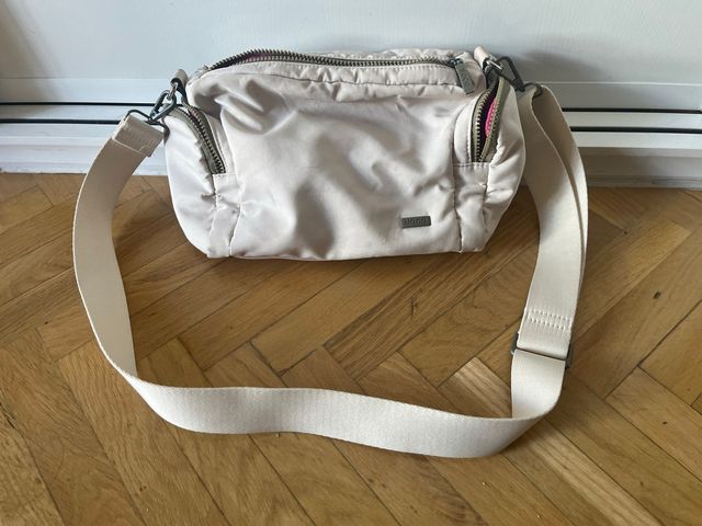Bolso Noco Beige