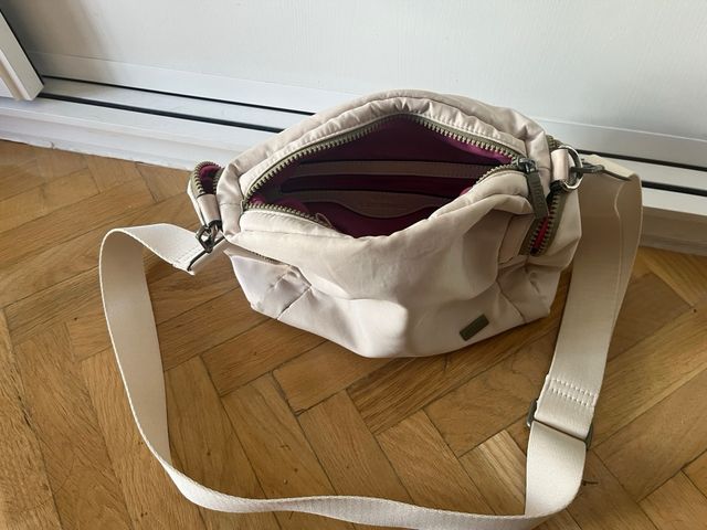 Bolso Noco Beige