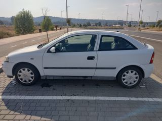 Opel Astra 2000