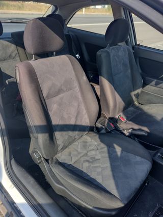 Opel Astra 2000
