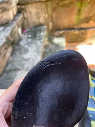 Pies de Gato Simond Edge