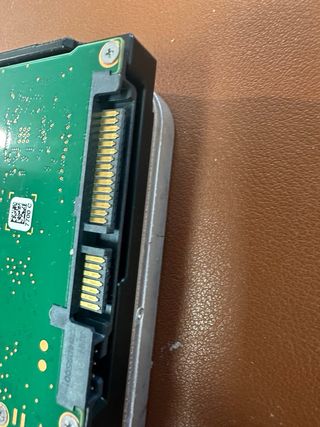 Disco Duro Seagate ST12000NT001-3LX101 12TB#T2BKMM