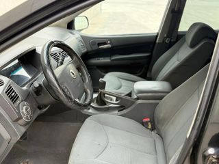 SsangYong Kyron 2006