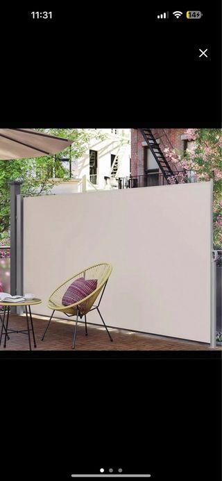 Toldo Beige