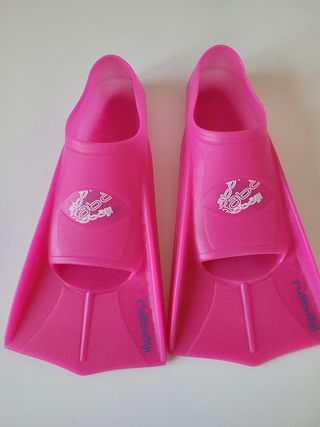 Aletas piscina Nabaiji T. 35-36