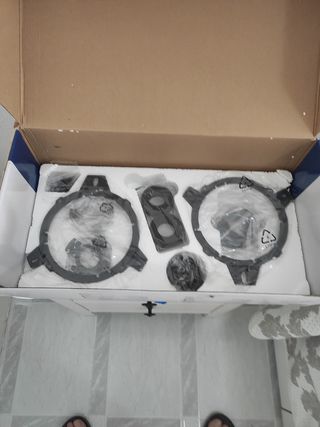 Altavoces Alpine S2.S65c

