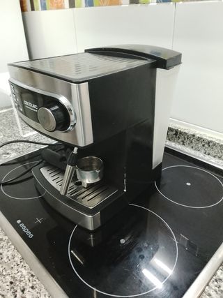 Cafetera Cecotec Power Espresso 20