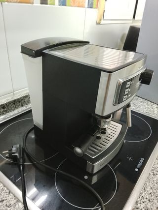 Cafetera Cecotec Power Espresso 20