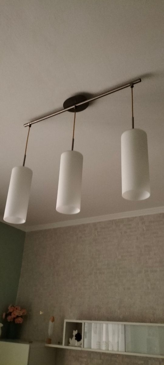 Vendo x cambio arredamento 