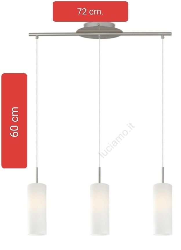 Vendo x cambio arredamento 