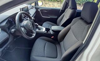 Toyota RAV4 218cv Hibrido. UNICO DUEÑO. NEGOCIABLE