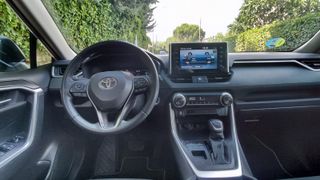 Toyota RAV4 218cv Hibrido. UNICO DUEÑO. NEGOCIABLE