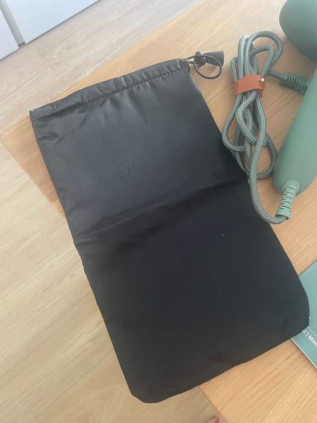 Plancha de vapor Create